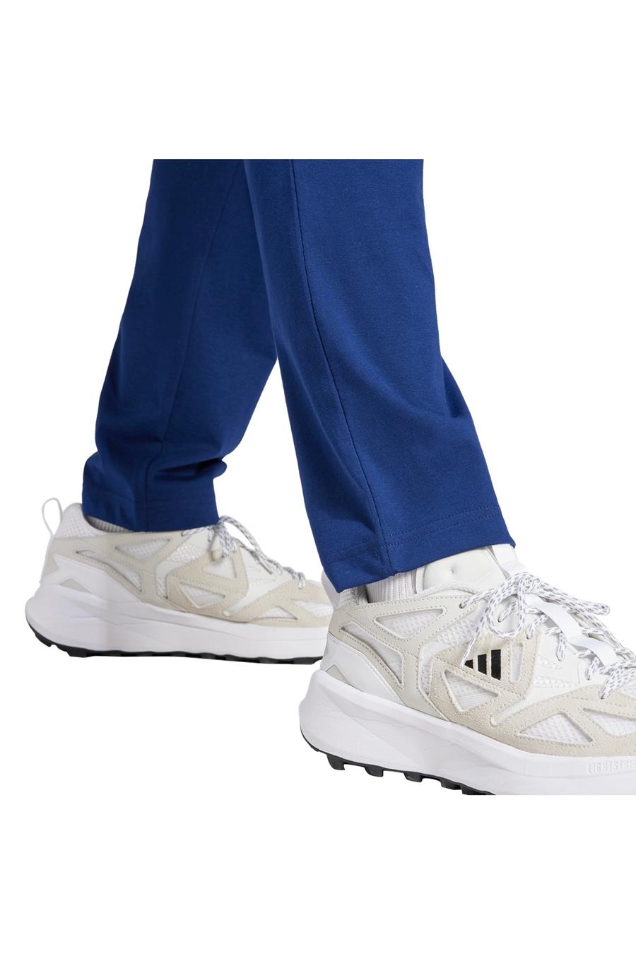 adidas Mavi Erkek   Eşofman Altı M SL SJ TO PT JF1108