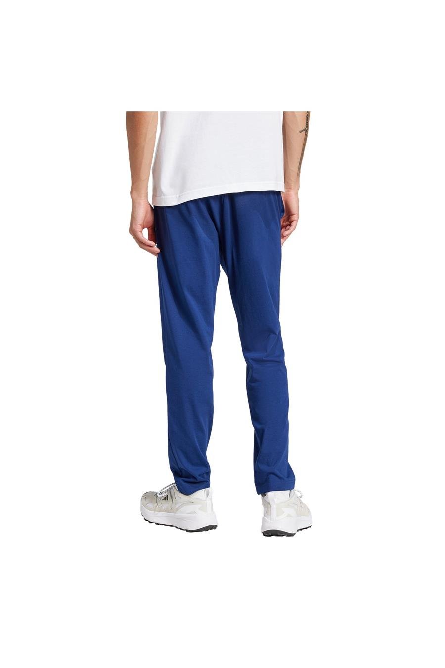 adidas Mavi Erkek   Eşofman Altı M SL SJ TO PT JF1108