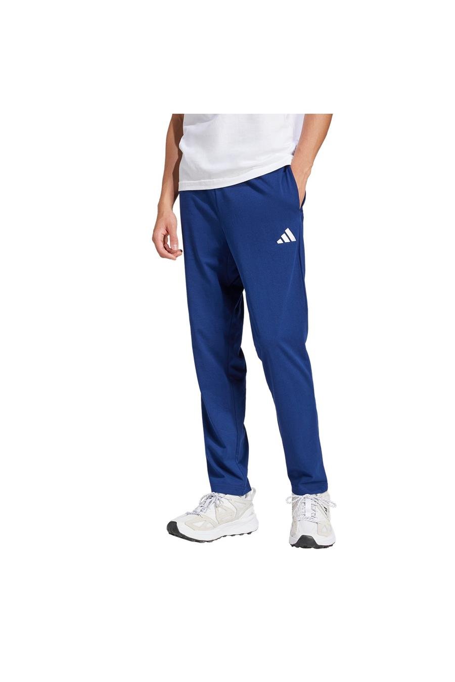 adidas Mavi Erkek   Eşofman Altı M SL SJ TO PT JF1108