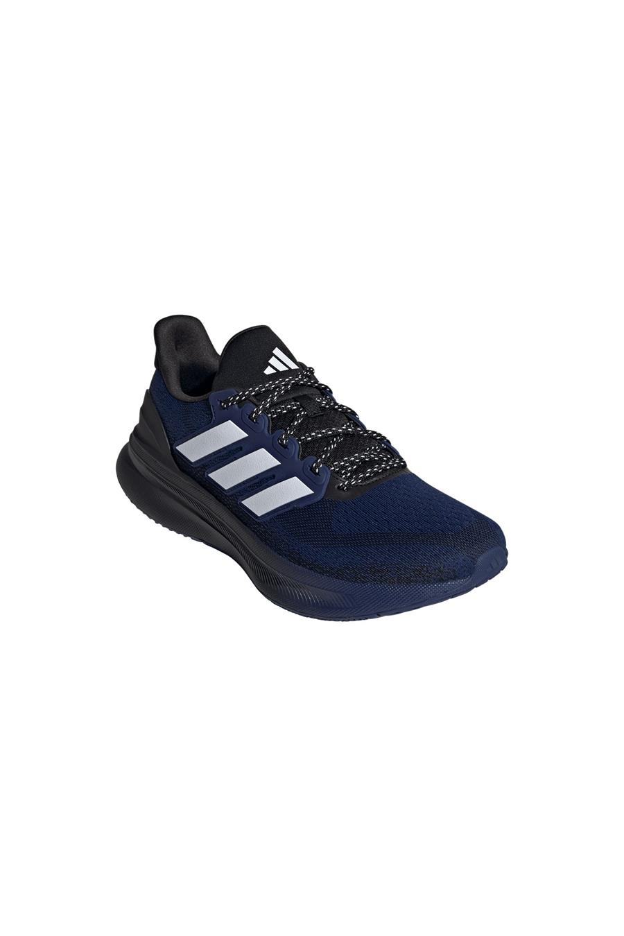 adidas Mavi Erkek   Koşu Ayakkabısı ULTRARUN 5 JQ3811