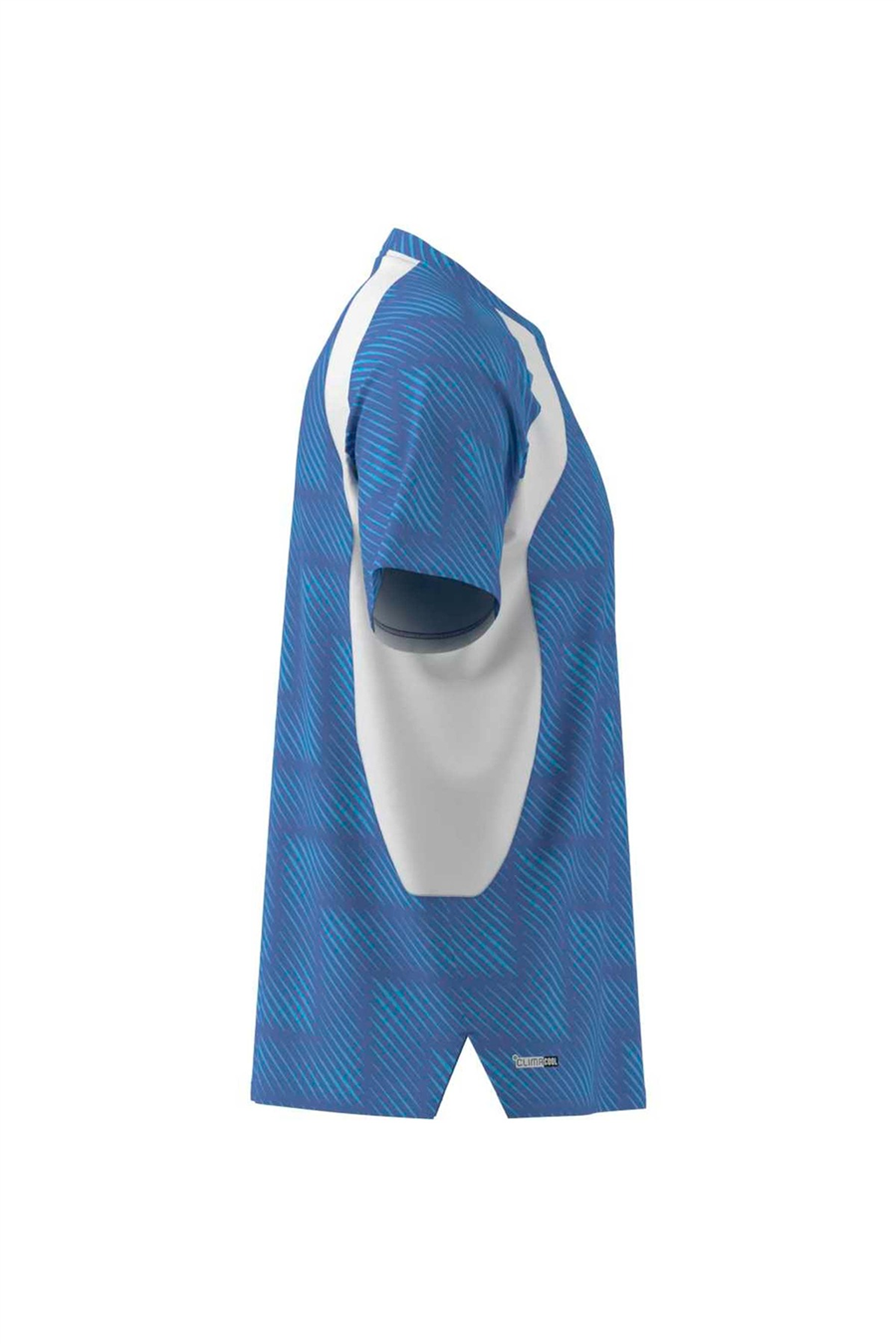 adidas Mavi  Erkek  T-shirt TECH TEE Q2 KE2255
