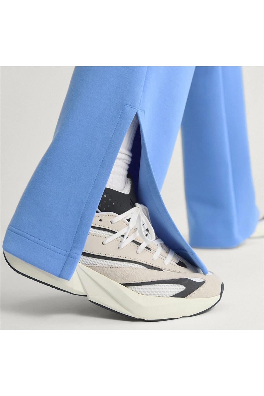 adidas Mavi Kadın   Eşofman Altı W ALL SZN SL FP JV9881