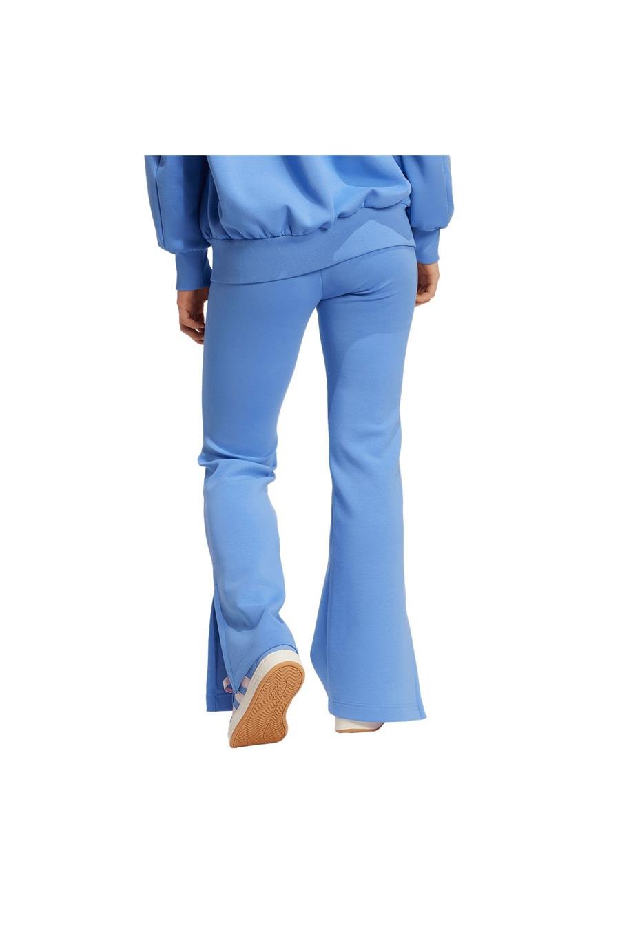 adidas Mavi Kadın   Eşofman Altı W ALL SZN SL FP JV9881