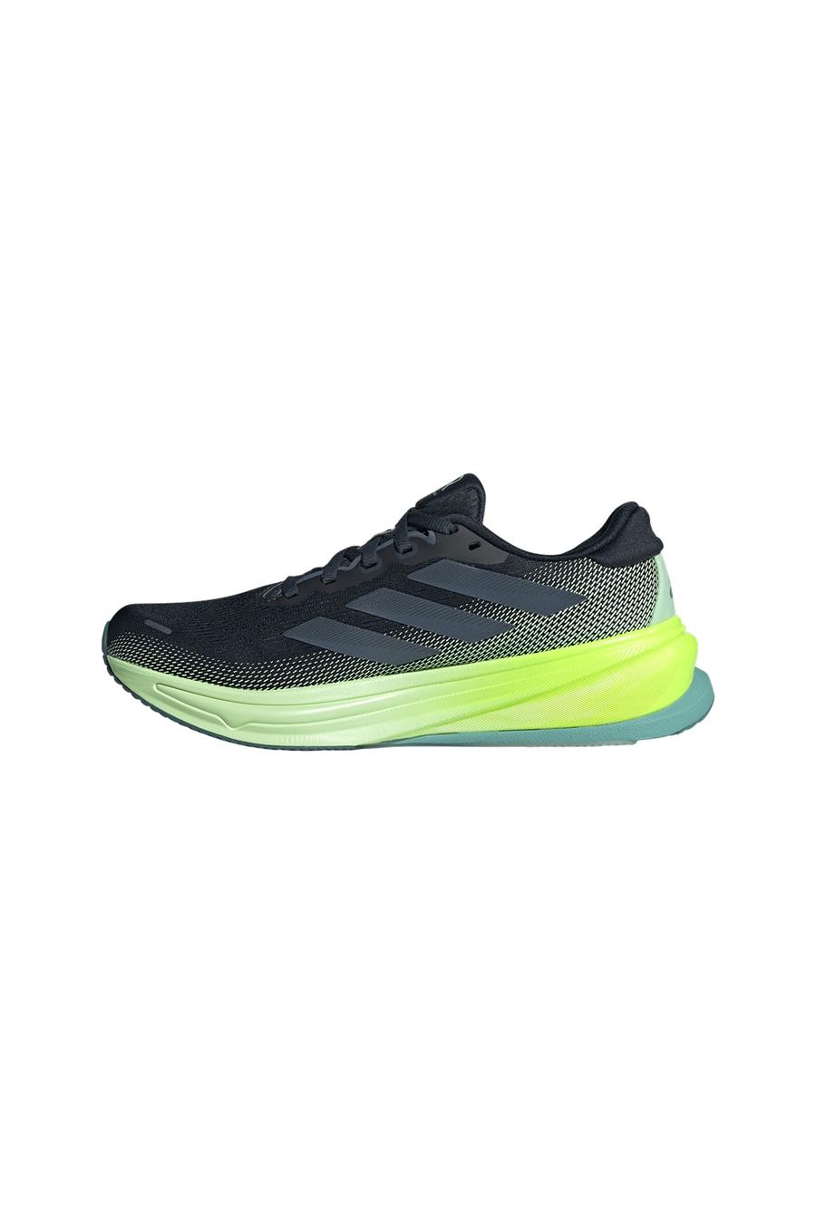 adidas Mavi Kadın   Koşu Ayakkabısı SUPERNOVA RISE 2 W JR4139