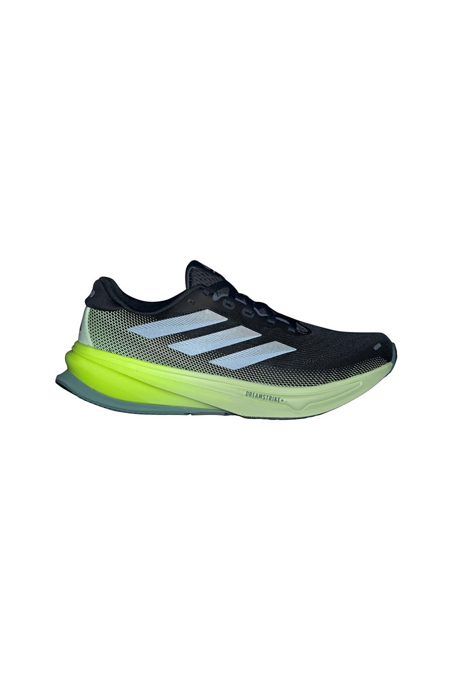 adidas Mavi Kadın   Koşu Ayakkabısı SUPERNOVA RISE 2 W JR4139