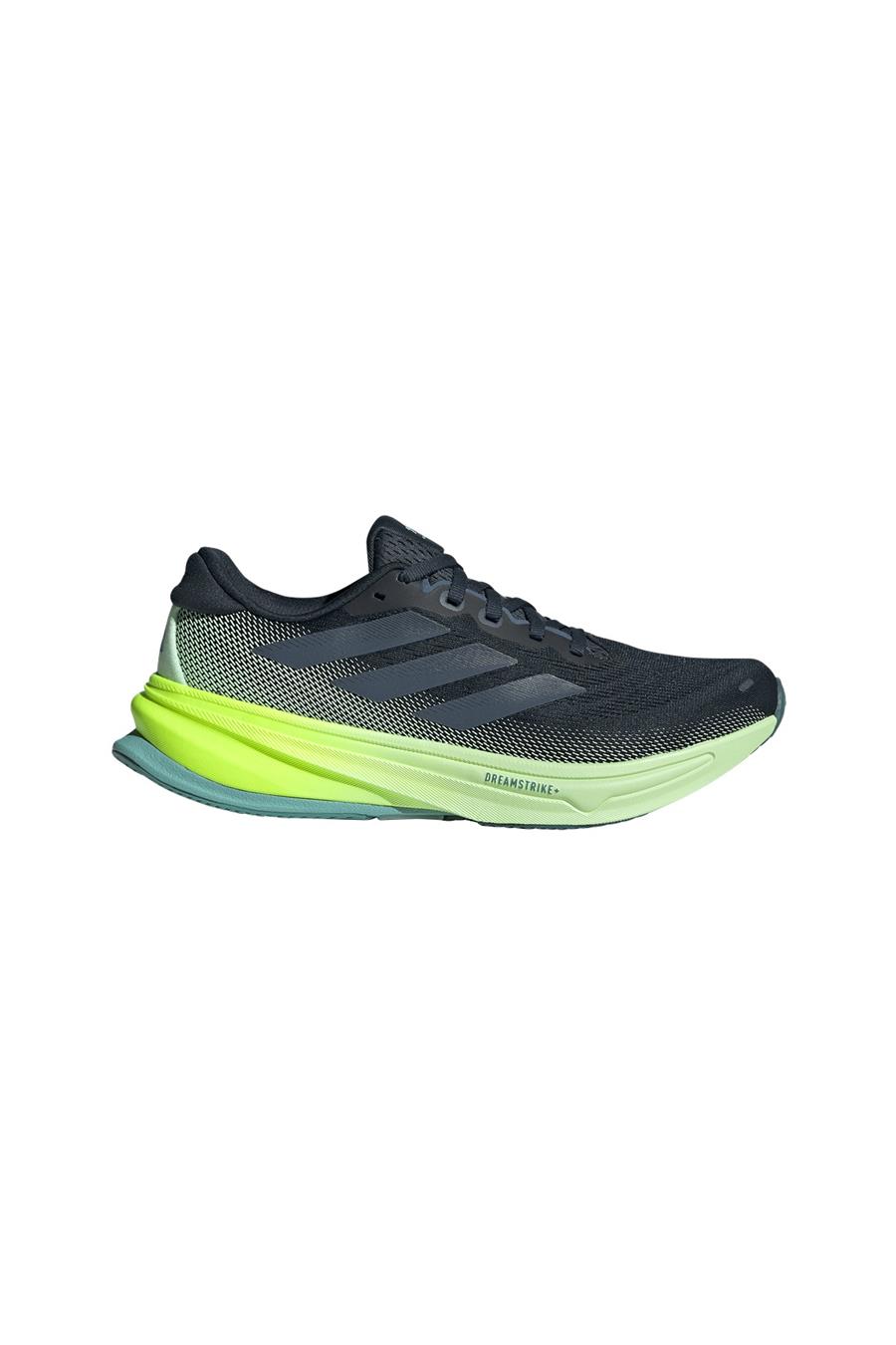 adidas Mavi Kadın   Koşu Ayakkabısı SUPERNOVA RISE 2 W JR4139