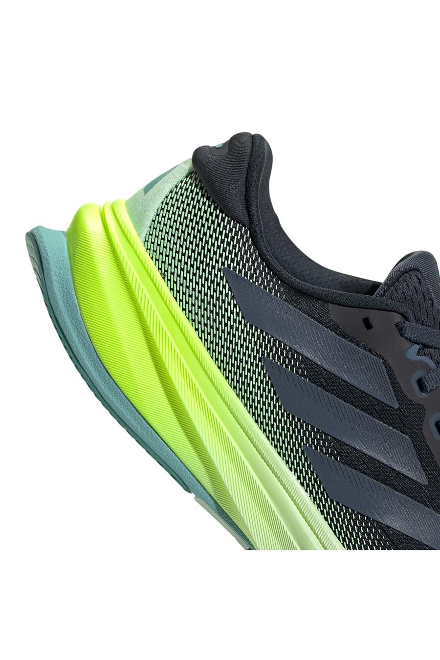 adidas Mavi Kadın   Koşu Ayakkabısı SUPERNOVA RISE 2 W JR4139