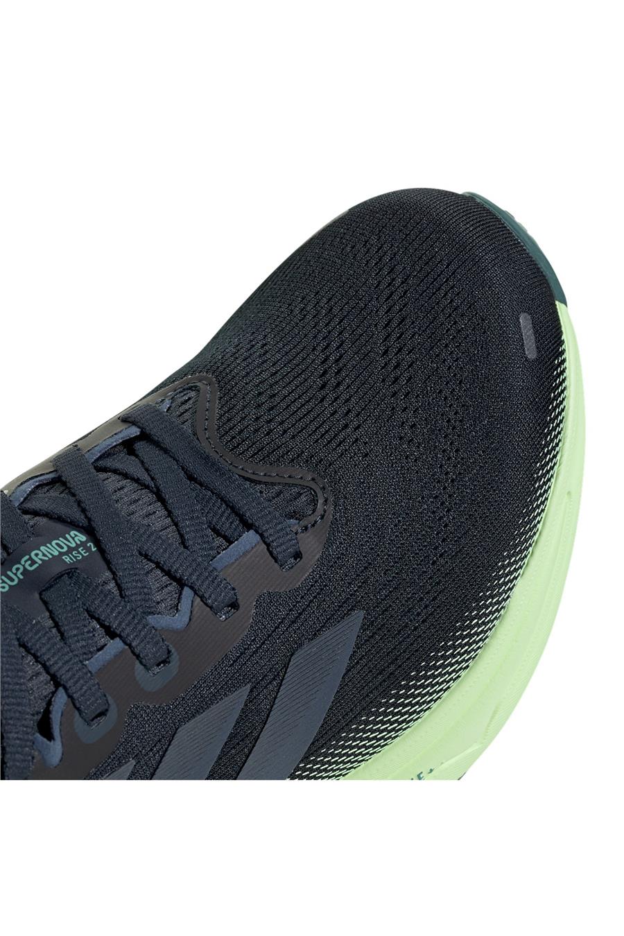 adidas Mavi Kadın   Koşu Ayakkabısı SUPERNOVA RISE 2 W JR4139