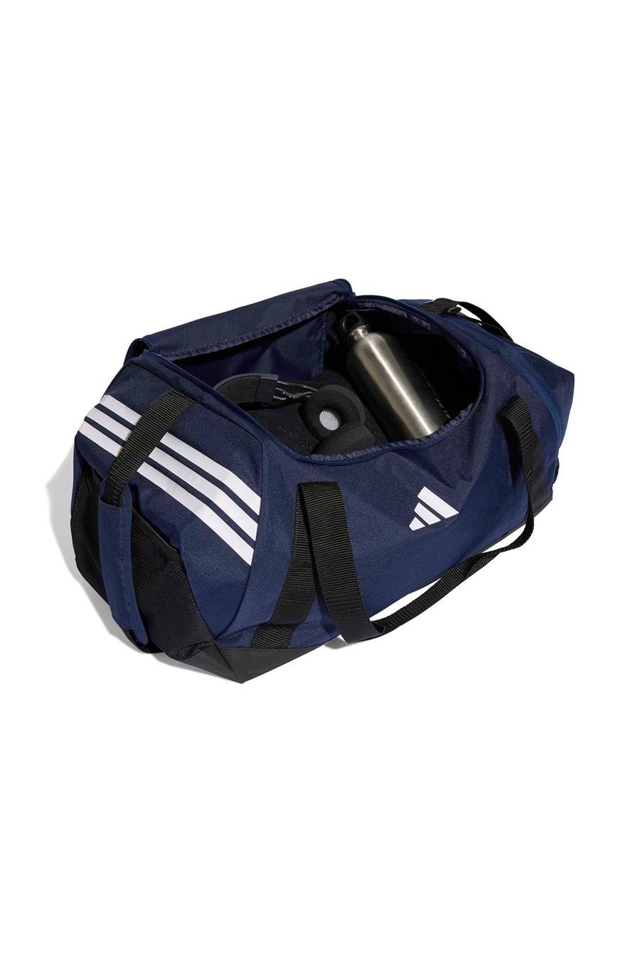 adidas  Mavi  Spor Çanta TIRO DUFFLE M KD4243