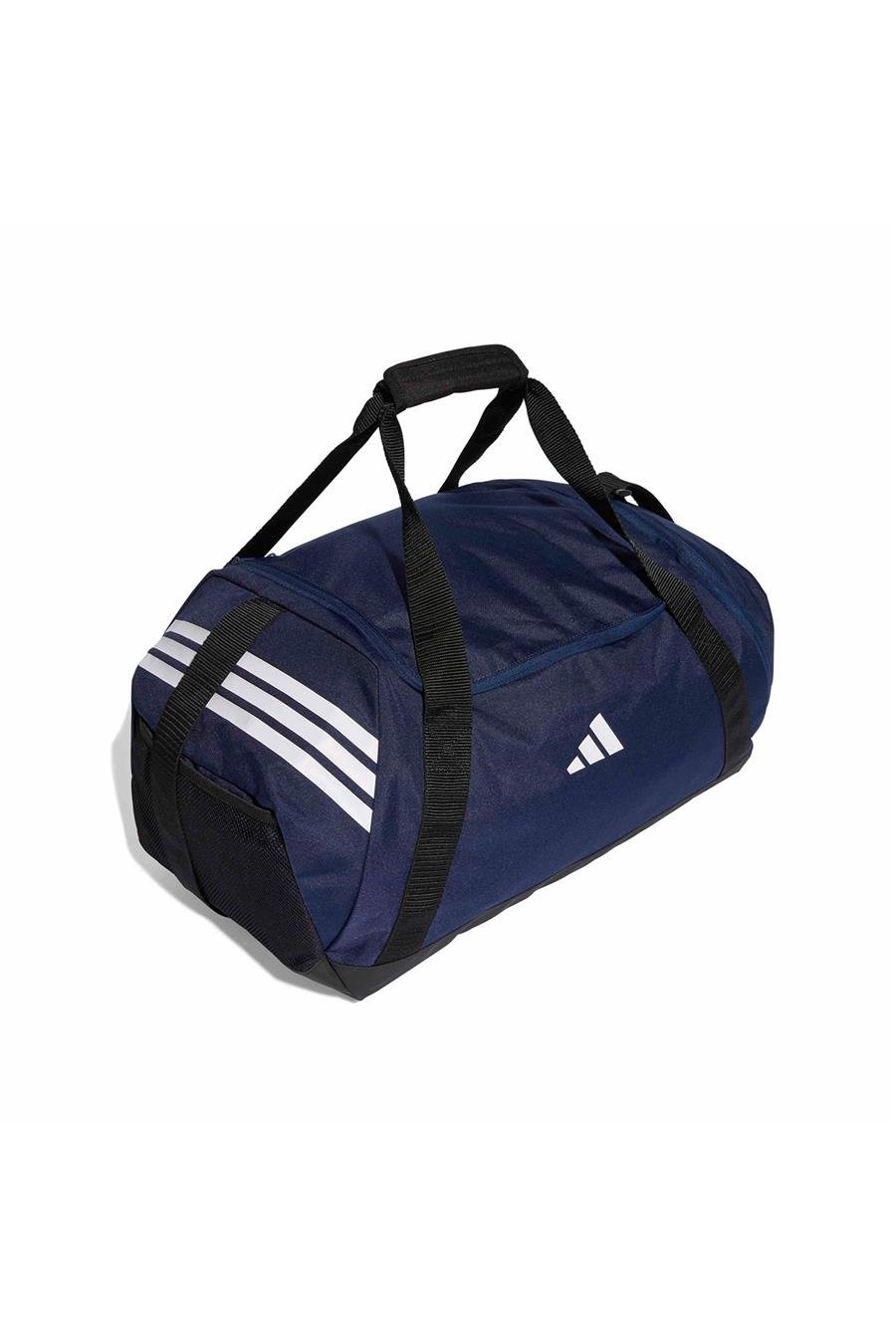 adidas  Mavi  Spor Çanta TIRO DUFFLE M KD4243