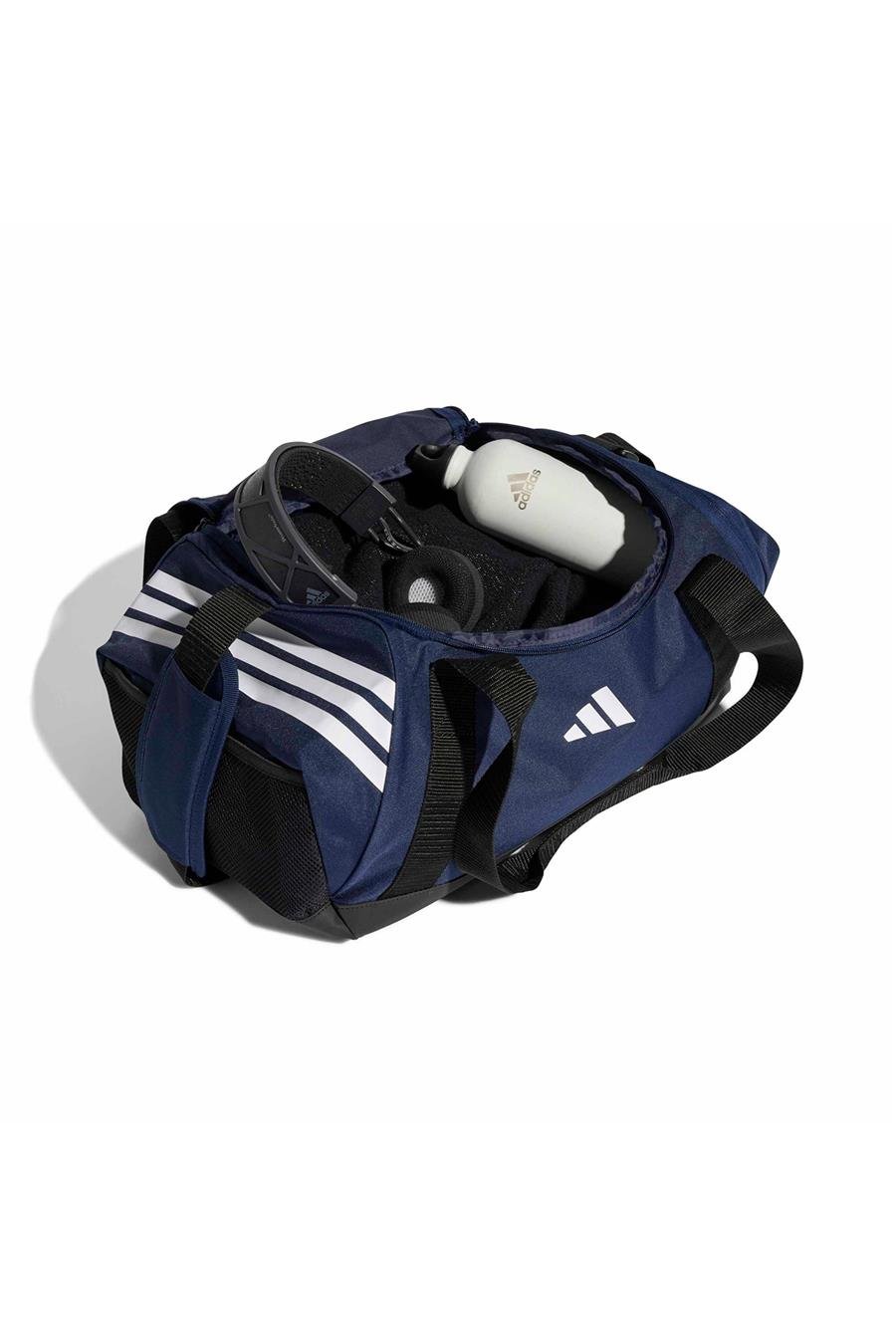 adidas  Mavi  Spor Çanta TIRO DUFFLE S JY7931