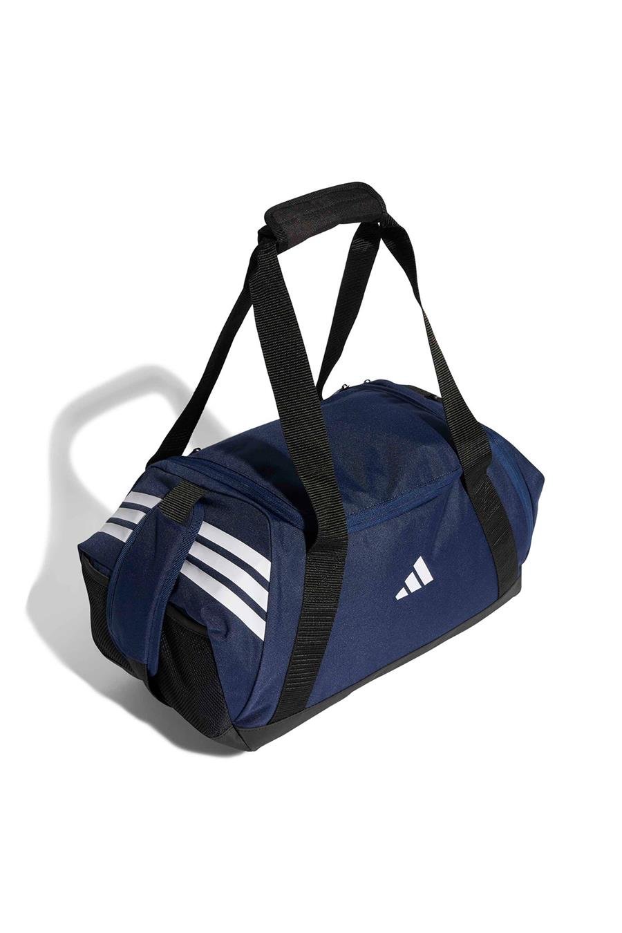 adidas  Mavi  Spor Çanta TIRO DUFFLE S JY7931