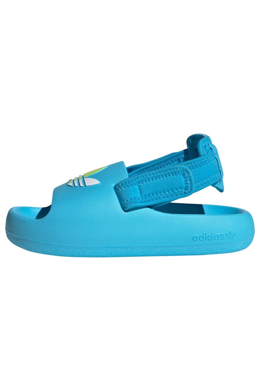adidas  Mavi  Terlik ADIFOM ADILETTE C JP5527