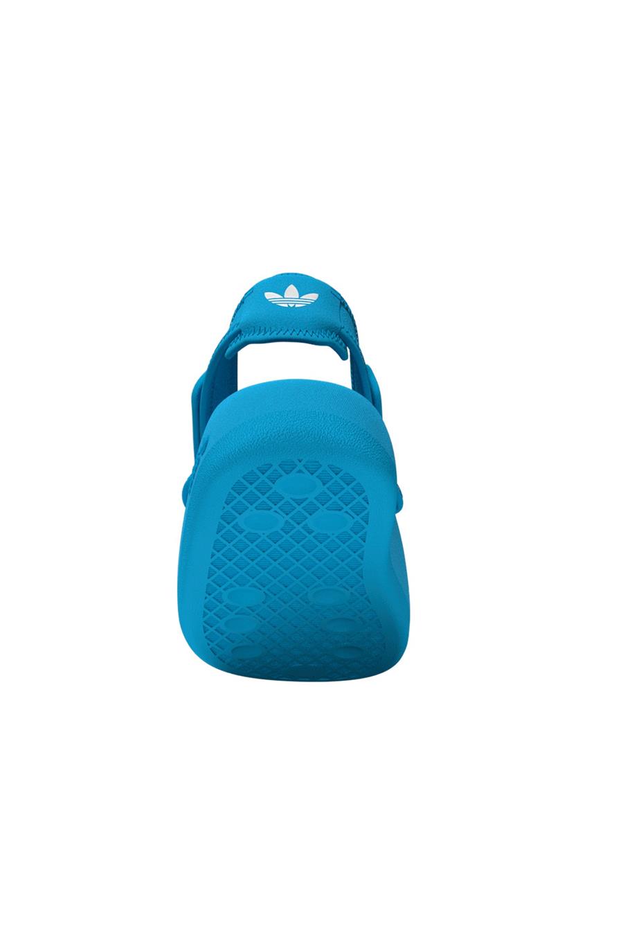 adidas  Mavi  Terlik ADIFOM ADILETTE C JP5527