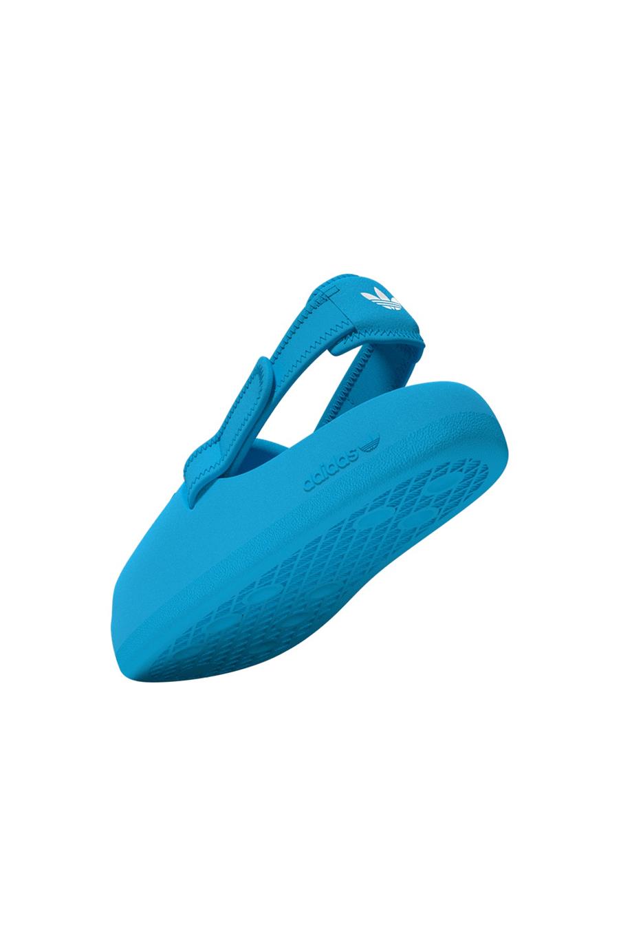 adidas  Mavi  Terlik ADIFOM ADILETTE C JP5527