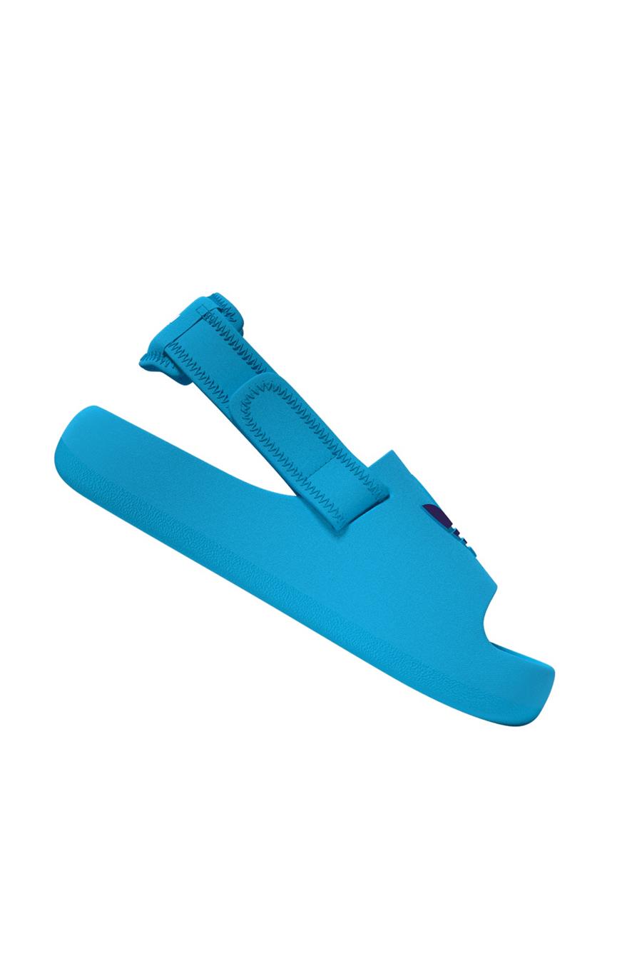 adidas  Mavi  Terlik ADIFOM ADILETTE C JP5527