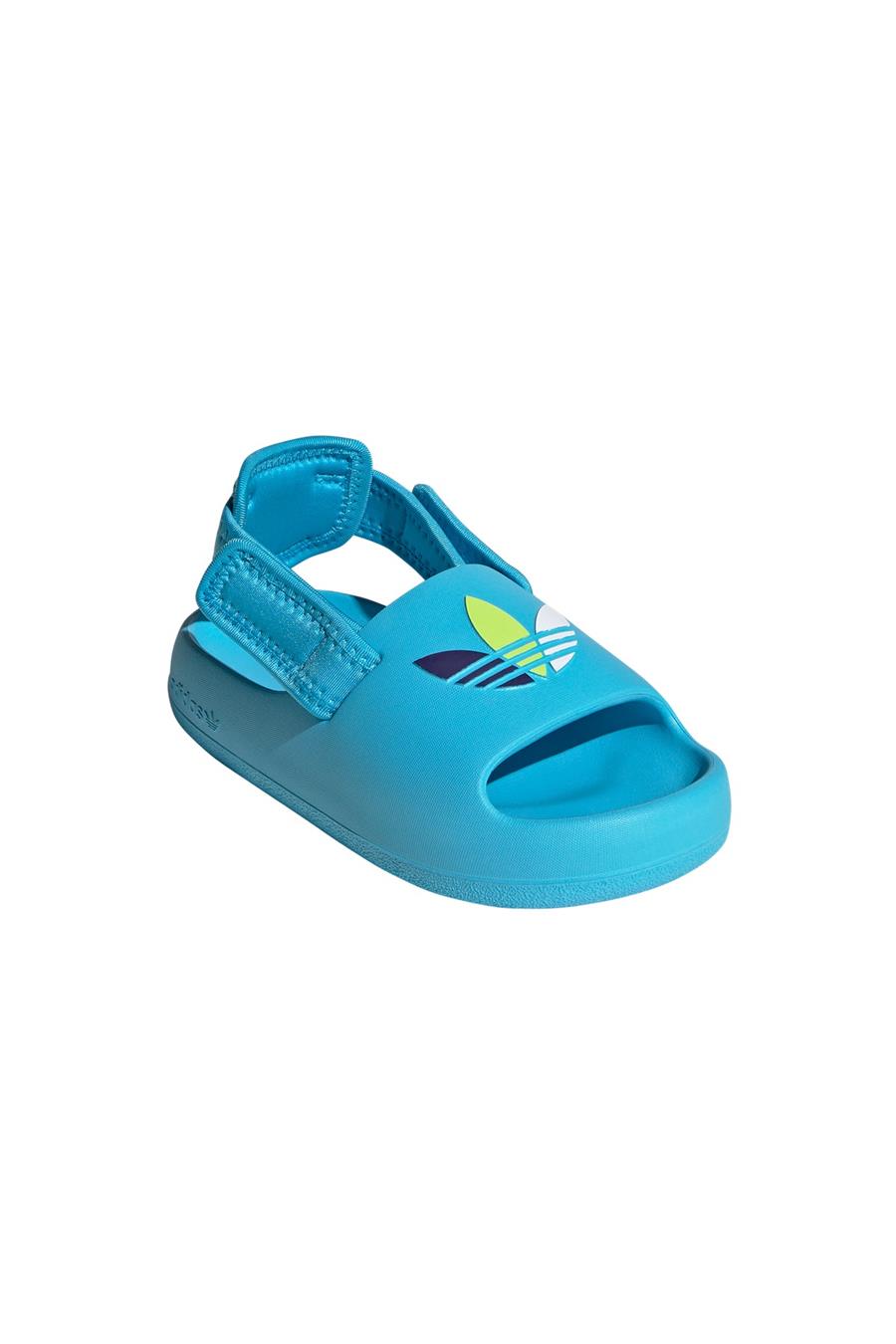 adidas  Mavi  Terlik ADIFOM ADILETTE C JP5527