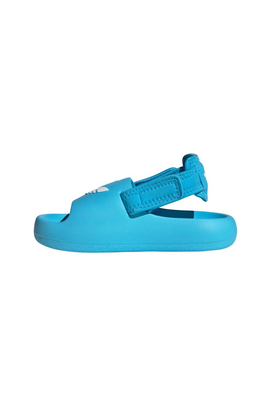 adidas  Mavi  Terlik ADIFOM ADILETTE C JP5527