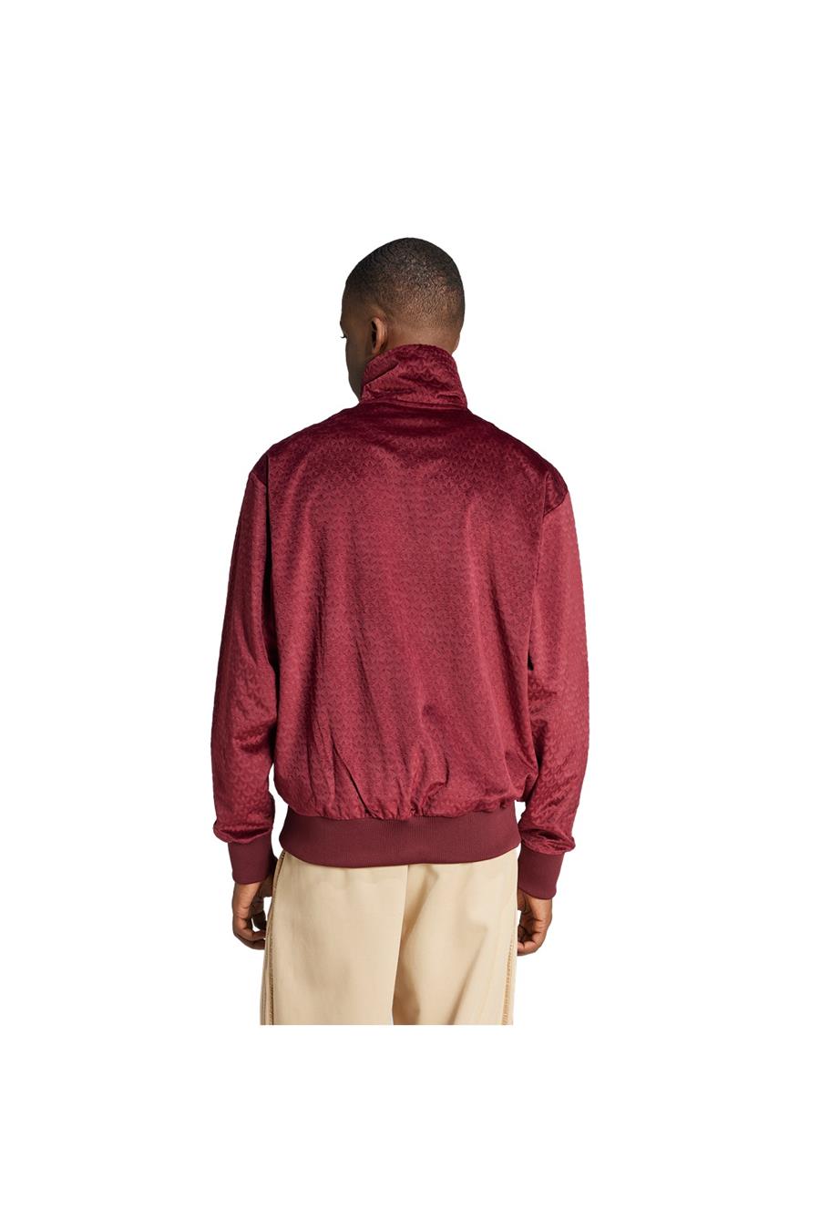 adidas MONO 2 TT Erkek Ceket IX6736