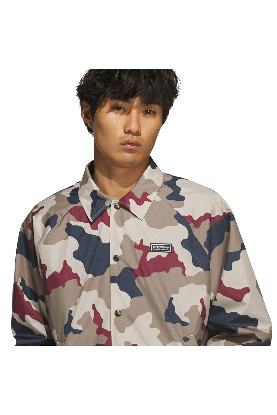 adidas  Mont FSBS CAMO COACH KS4346