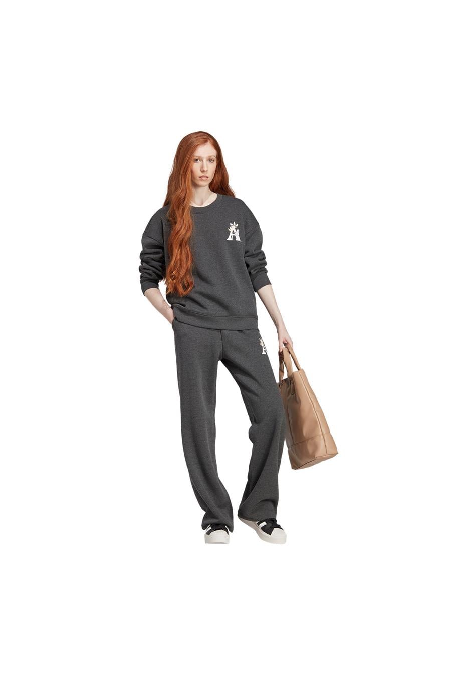 adidas MOOMIN SWTSHRT Erkek  Sweatshirt IB9950