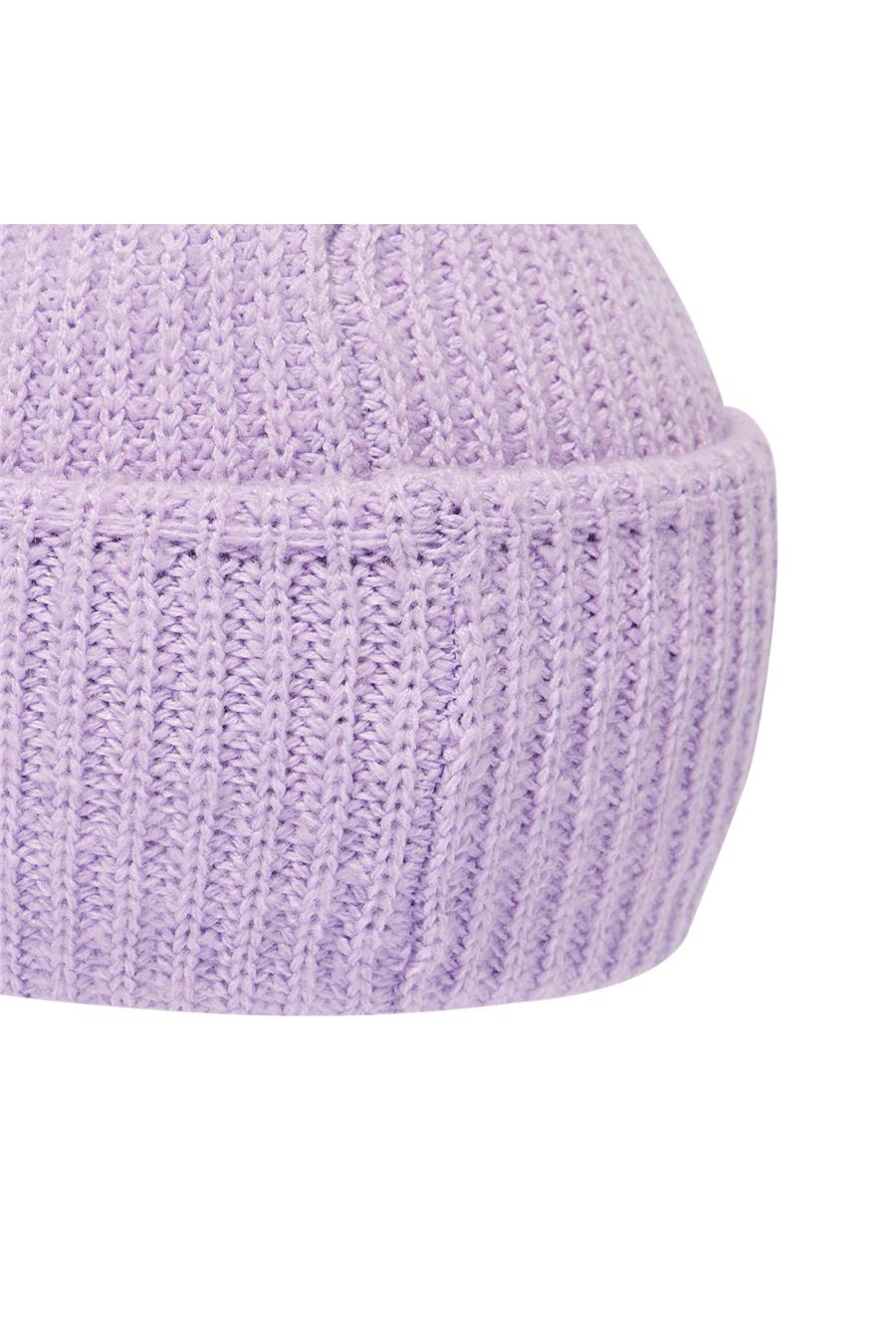 adidas  Mor  Bere WID CUFF BEANIE JM1543