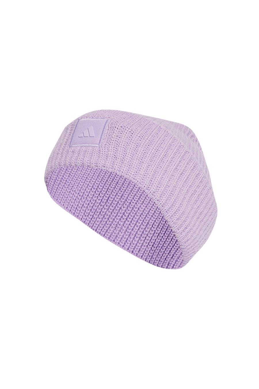 adidas  Mor  Bere WID CUFF BEANIE JM1543