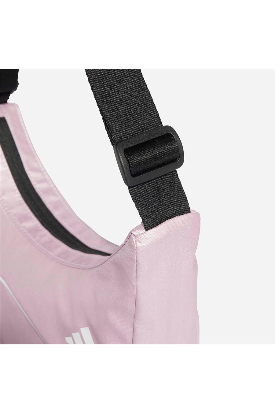 adidas  Mor  El Çantası ADIDAS GL POUCH KC6812