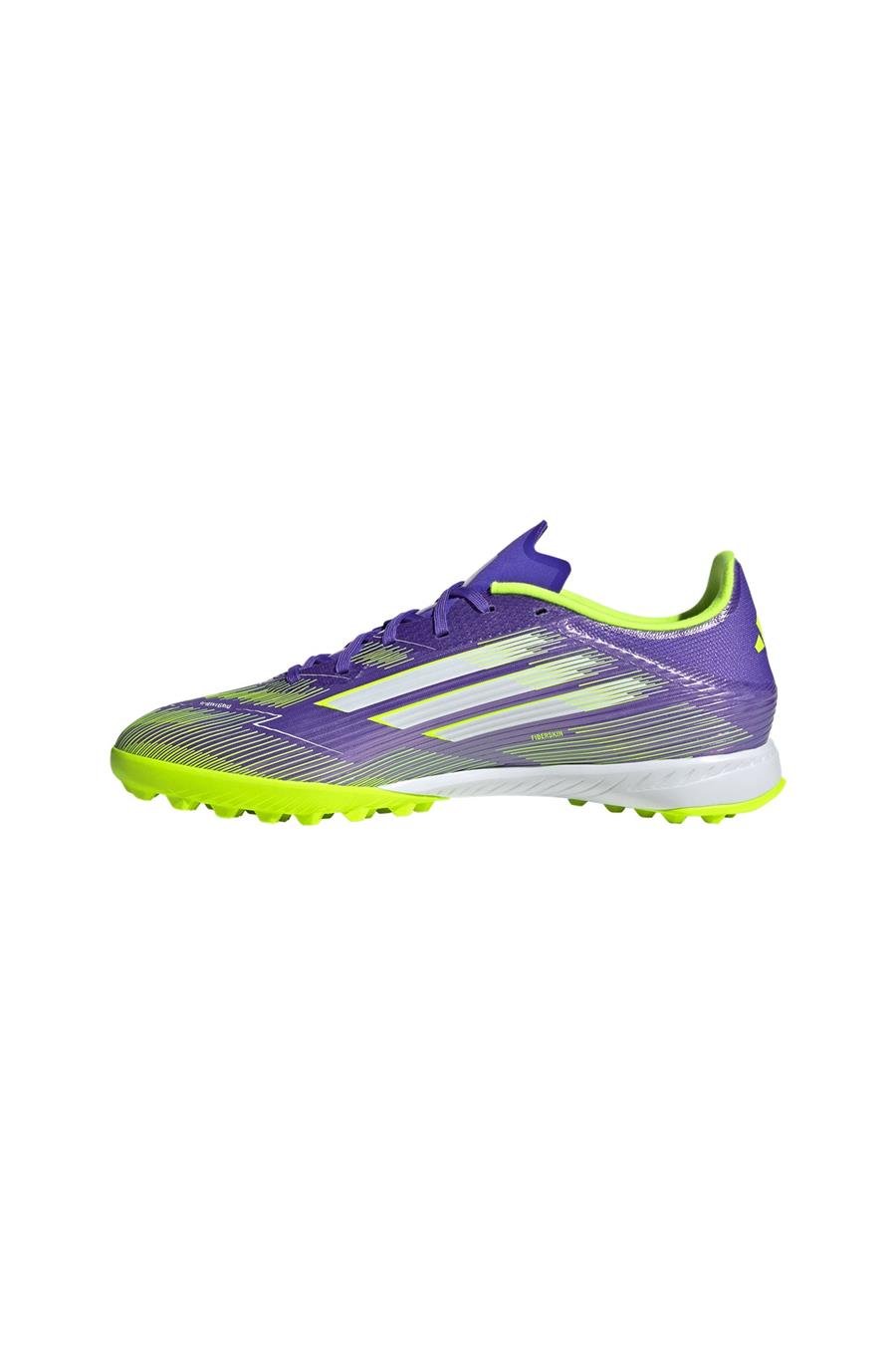 adidas Mor Erkek   Halı Saha F50 LEAGUE TF JH7724