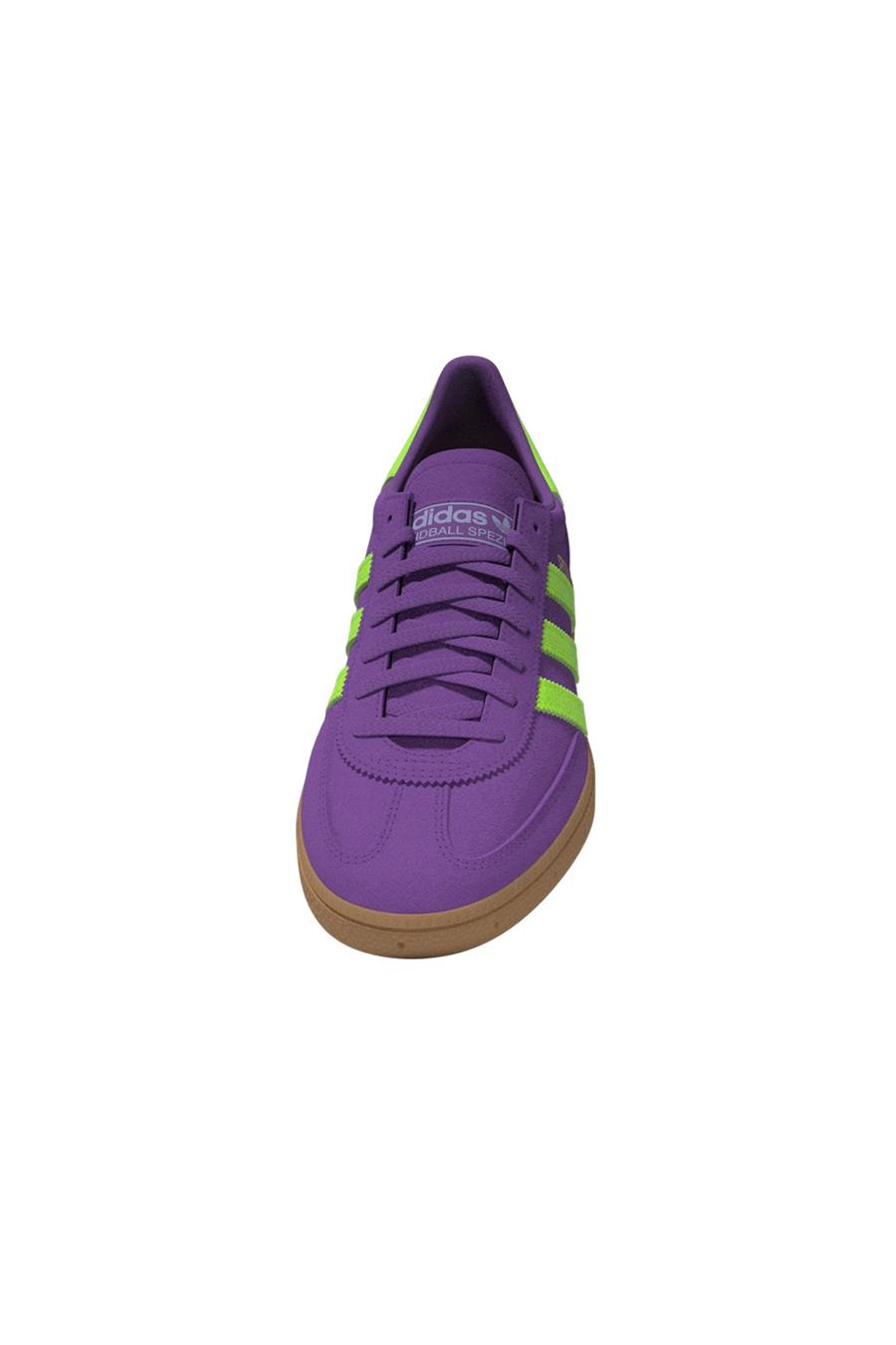 adidas Mor  Kadın  Sneaker JS0251