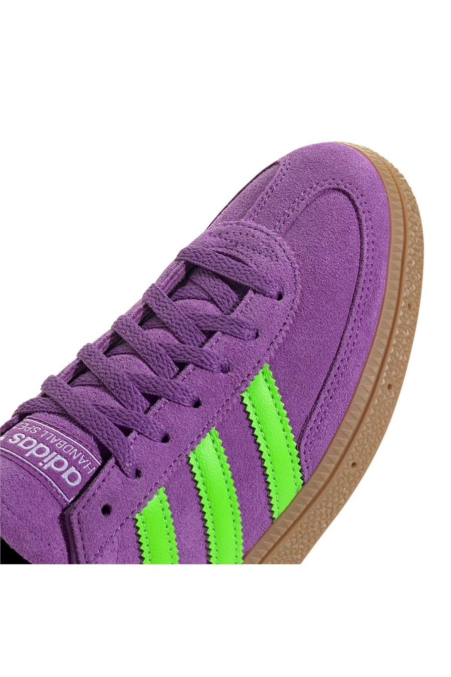 adidas Mor  Kadın  Sneaker JS0251