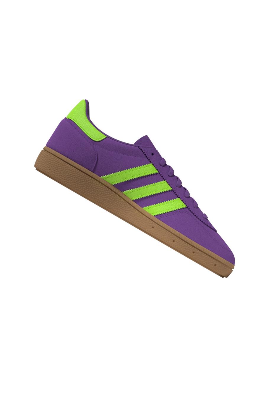 adidas Mor  Kadın  Sneaker JS0251