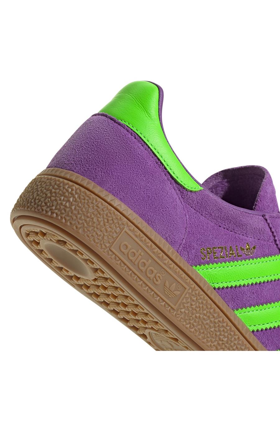 adidas Mor  Kadın  Sneaker JS0251