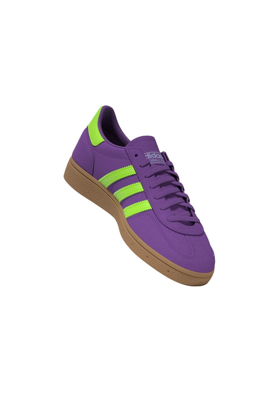 adidas Mor  Kadın  Sneaker JS0251