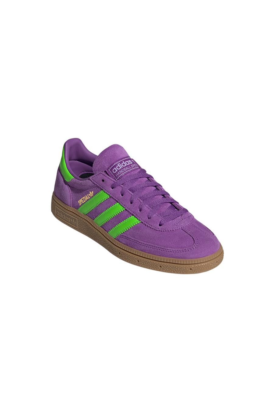 adidas Mor  Kadın  Sneaker JS0251