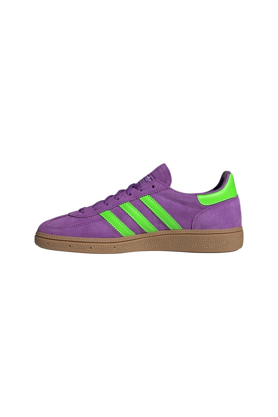 adidas Mor  Kadın  Sneaker JS0251