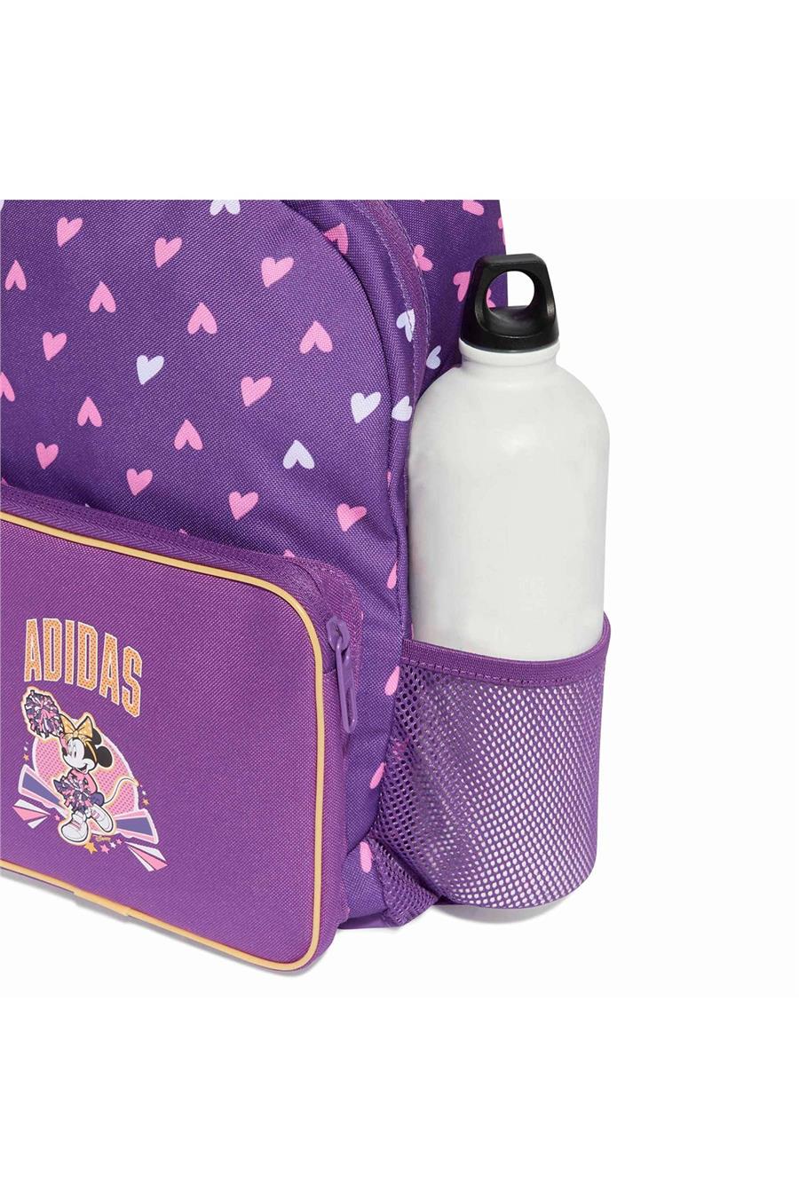 adidas Mor   Sırt Çantası LK DY MI BPK KA9887