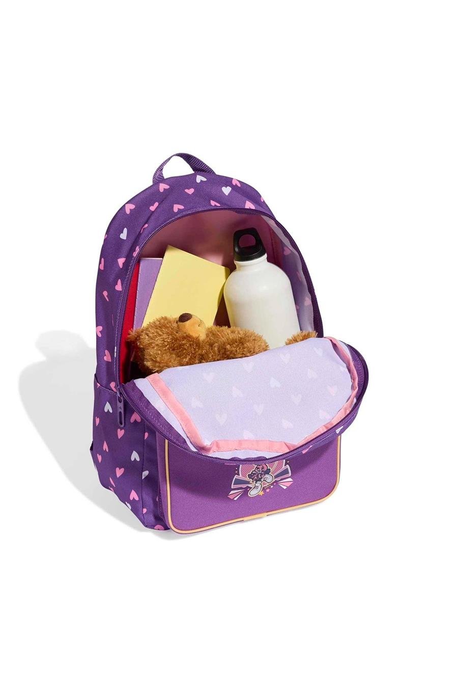 adidas Mor   Sırt Çantası LK DY MI BPK KA9887