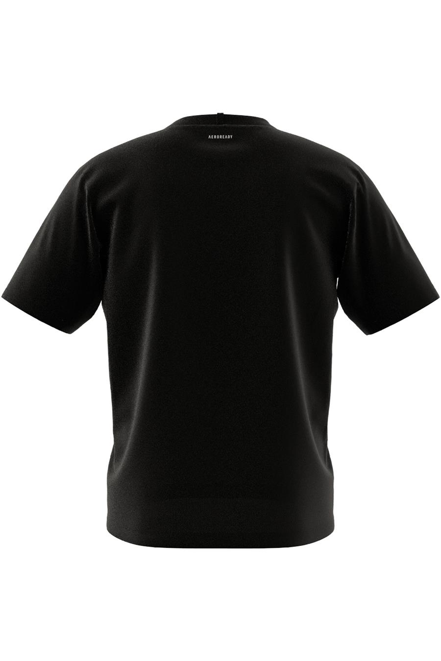 adidas MTR ADAPT TEE Erkek   T-Shirt IN2420