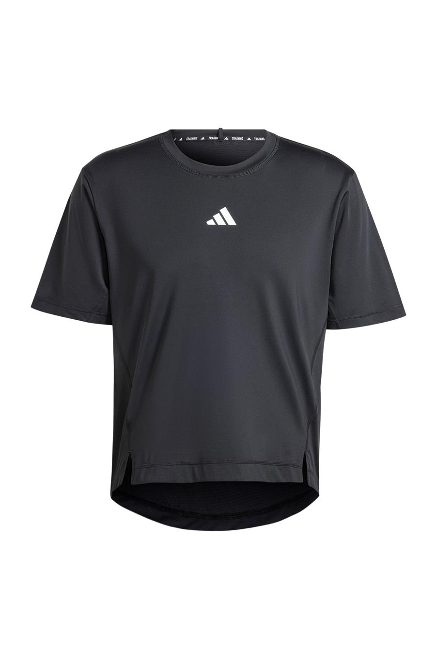adidas MTR ADAPT TEE Erkek   T-Shirt IN2420