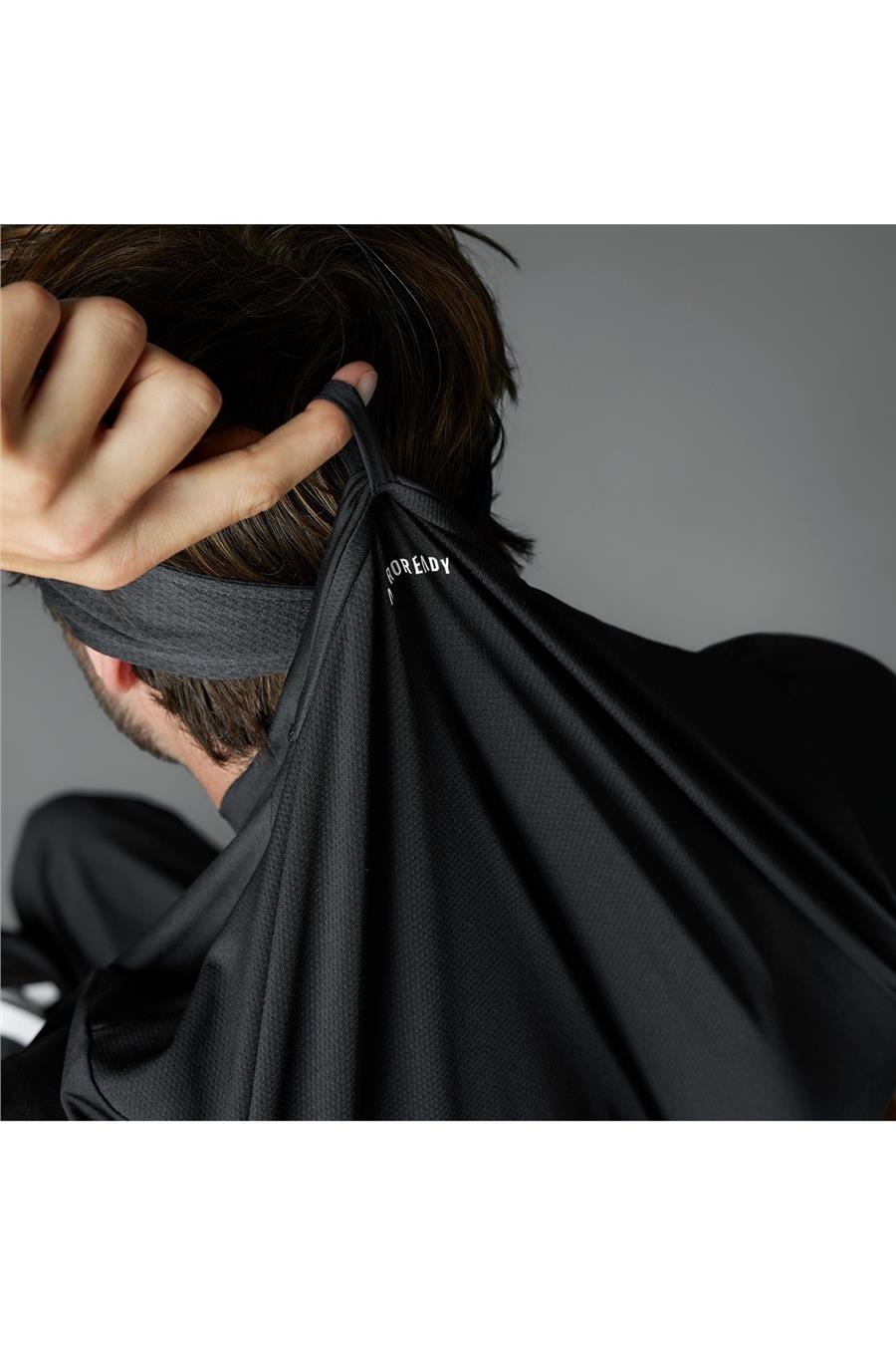 adidas MTR ADAPT TEE Erkek   T-Shirt IN2420