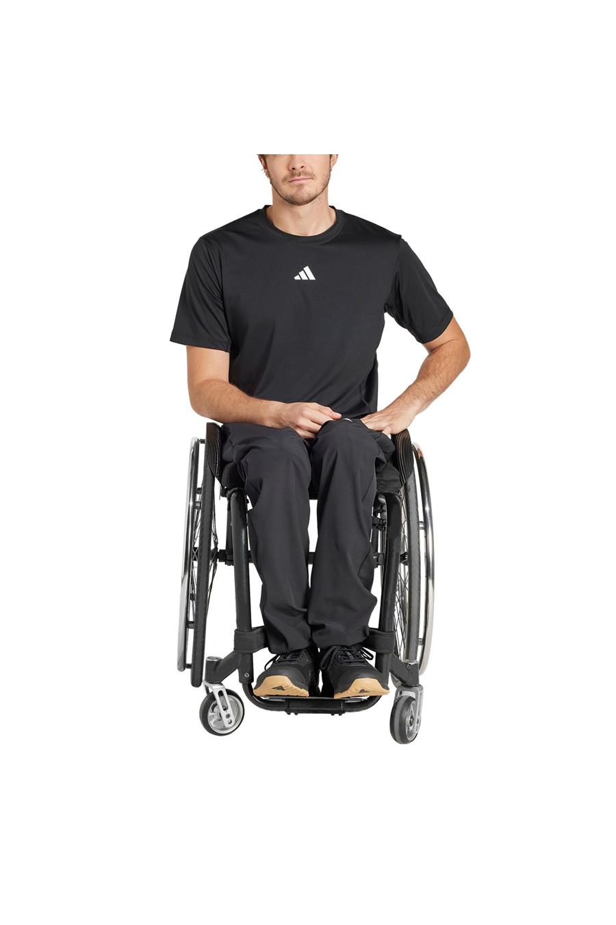 adidas MTR ADAPT TEE Erkek   T-Shirt IN2420