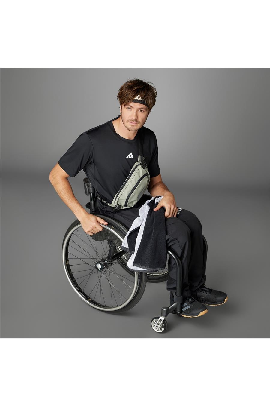 adidas MTR ADAPT TEE Erkek   T-Shirt IN2420