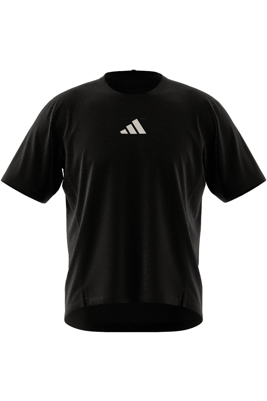 adidas MTR ADAPT TEE Erkek   T-Shirt IN2420