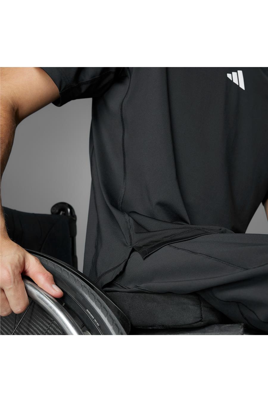 adidas MTR ADAPT TEE Erkek   T-Shirt IN2420