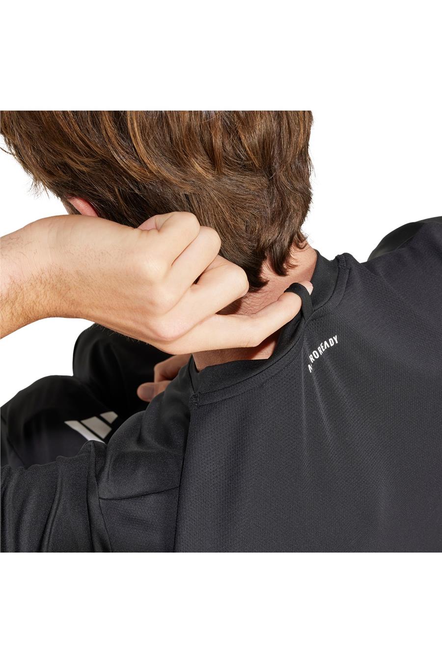 adidas MTR ADAPT TEE Erkek   T-Shirt IN2420