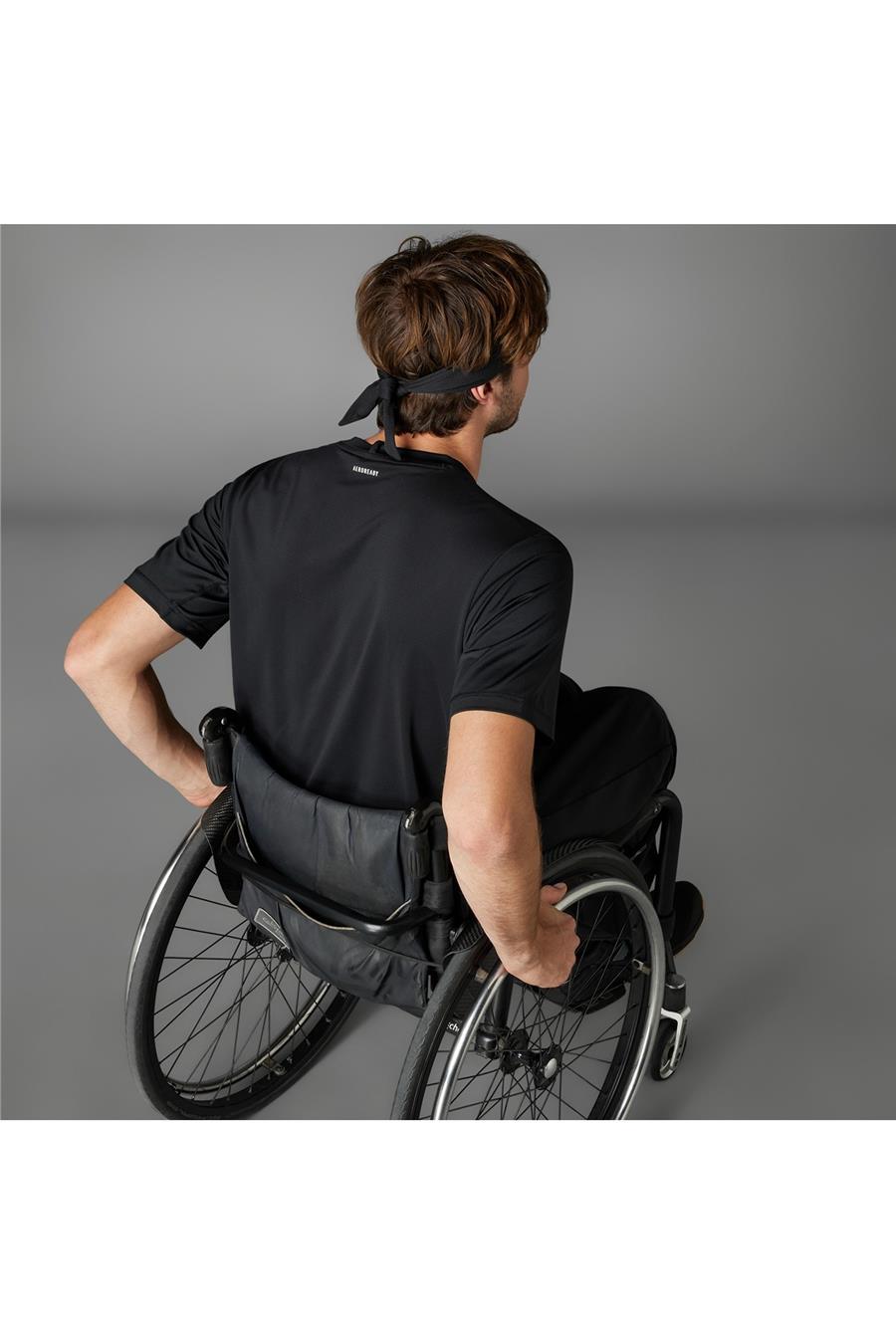 adidas MTR ADAPT TEE Erkek   T-Shirt IN2420