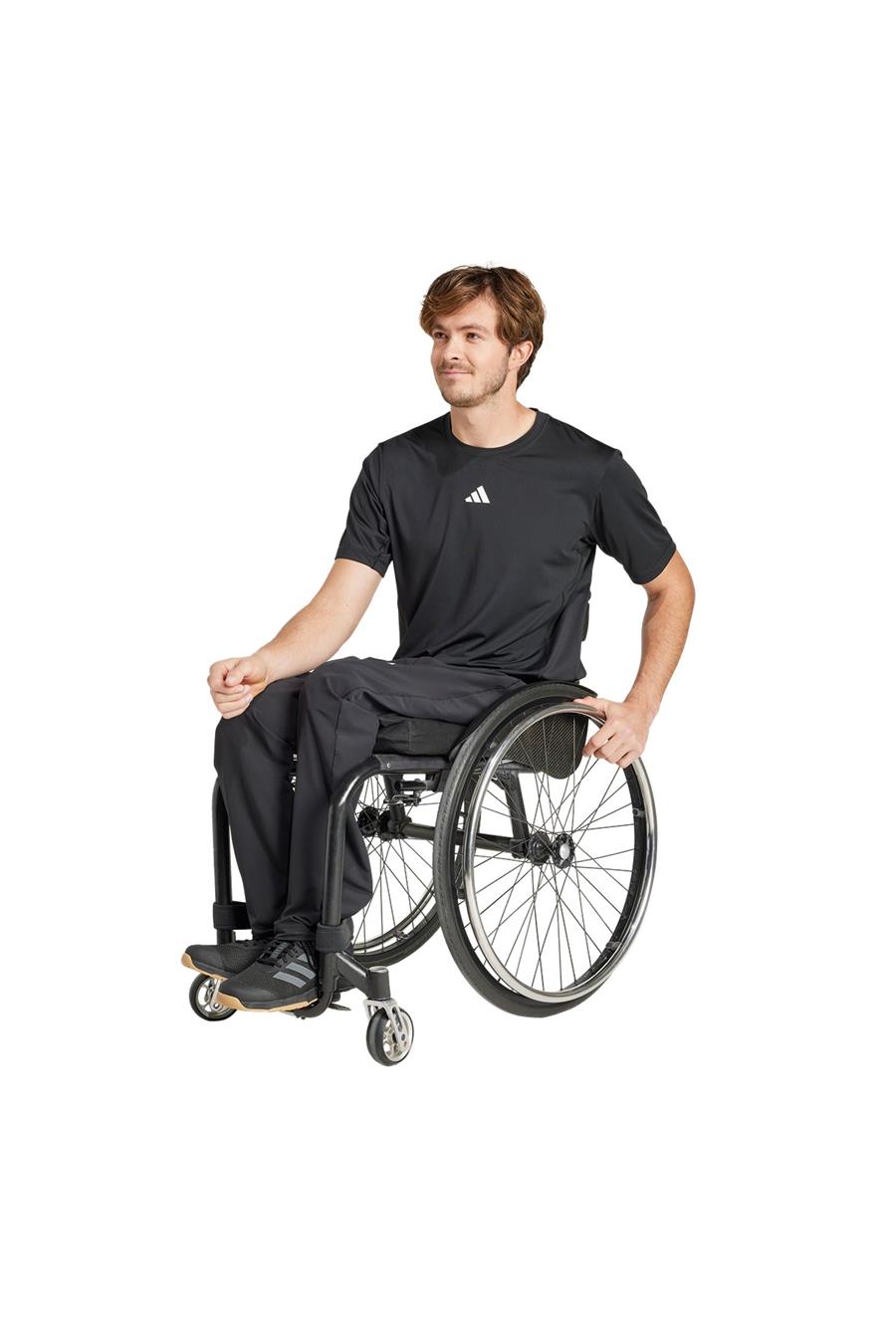 adidas MTR ADAPT TEE Erkek   T-Shirt IN2420