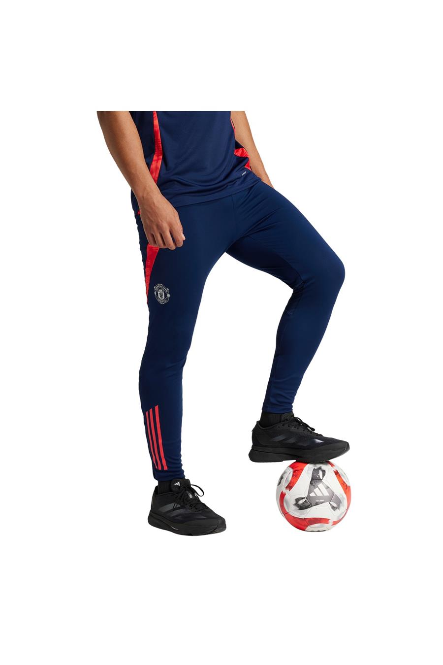 adidas MUFC TR PNT Erkek   Eşofman Altı IT2012