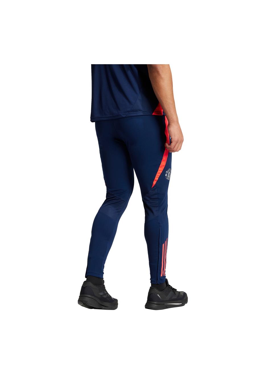 adidas MUFC TR PNT Erkek   Eşofman Altı IT2012
